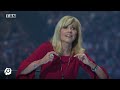 Beth Moore: Have Faith to Walk in Your Purpose! | Full Sermons on TBN