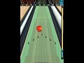 208 game on Bowling by Jason Belmonte