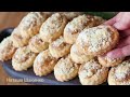 Delicious, quick cookies with jam. Cookie recipe. Bakery. For tea.