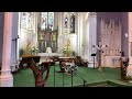 Mass: Tuesday 30th April 2024 - St John's (Gravesend)
