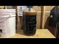 #5 Brewing Your Own Beer Part 3, kegging and tasting