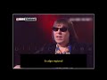 Johnny Ramone Last Interview Part 2 (Subs español)