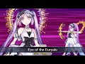 Fate/Grand Order [NA] Euryale Solo VS Gawain - Camelot [Second Battle]