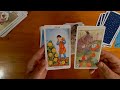 Meet the Dog Tarot