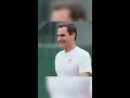 Roger Federer's most Heartwarming Moment