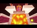 Minecraft FAST Wither Skeleton Farm & Mechanics