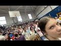 Song to the Moon  (Elementary Honors Music Festival)