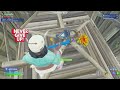 Fortnite Piece Control 2V2 Gameplay With A Thick Character 🗿🗿🏆
