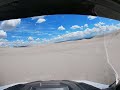 St. Anthony sand dunes 5/21/22
