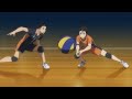 Haikyuu [AMW] - Believer