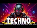 Techno Mix 2024 🔥 Rave Techno Mix 2024 🍟 Best Techno Mix 2024