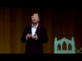 What If You Were An Immigrant? | Ben Huh | TEDxPortland