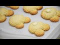 How to make these BEAR COOKIES