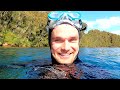 I tried FREEDIVING with No Experience | Part 1