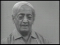 J. Krishnamurti - Saanen 1978 - Public Talk 5 - Is love a movement of time and thought?