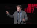 The Untold Aftermath of a Mass Shooting | Chris Cassella | TEDxYouth@RVA