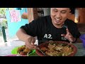 WARUNG INI HARGANYA GAK MASUK AKAL PANTESAN RAME TERUS