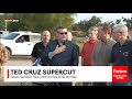 'That Was A Lie!': Ted Cruz Gets Enraged By Democrats' Claims About U.S.-Mexico Border | 2023 Rewind