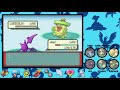 Can You Beat Pokémon Emerald WITHOUT Using Pokémon Centers OR Poké Marts?!