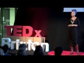 To change the world, change your illusions | Minna Salami | TEDxBrixton