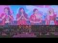 20240523 aespa 에스파 경희대 축제 Full Version