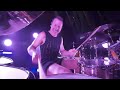 Jane's Addiction live in Los Angeles Three Days | Stephen Perkins