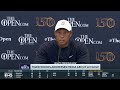 Tiger Woods rips LIV Golf in press conference ahead of Open Championship | CBS Sports HQ