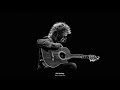 [Playlist] Pat Metheny’s Solo Guitar