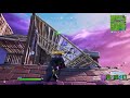 Fortnite Chapter 2 season 3 clearing out salty springs