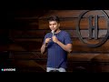 Buying A Bra | Stand Up Comedy by Yashwardhan Choudhary