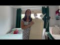 Ironing Board Cover Tutorial