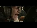 LOTR The Return of the King - The Ride of the Rohirrim