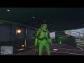 Hijacking a yacht with my friends (GTAV)