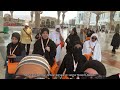 Umrah | Mekah-Madinah | 2023 | Vlog | Arrayyan Travel Services