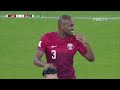 Qatar v Algeria | FIFA Arab Cup Qatar 2021 Semi-Final | Full Match