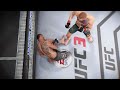 Conor McGregor In UFC 3