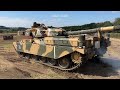 The FV4201 CHIEFTAIN  Main Battle Tank - 19 litres / 750HP