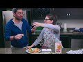 How To Cook Latkes for Hanukkah || Mayim Bialik