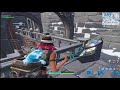 Fortnite Karlar Düşer Karakteri Nasıl Özelleştirilir | Mahküm Karakteri 2.Anahtar Stage 2/3