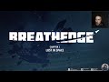 Breathedge, Normal Mode, Blind Playthrough, Episode 1.