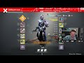 Carrying a 65 year old Grandma to her first Flawless ever in Trials (Destiny 2)