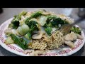 Second Oldest Continuously Operated Chinese Restaurant in America - Tong Fong Low in California