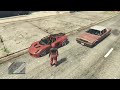 HOW TO EASILY BEFF MERGE ANY SPECIAL VEHICLE GTA5
