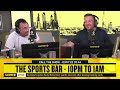 Jason Cundy & Jamie O'Hara CLASH Over Phil Foden's BEST POSITION For England At The Euros 🔥🏴󠁧󠁢󠁥󠁮󠁧󠁿