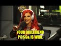 JUSTINA VALENTINE  |  FUNK FLEX FREESTYLE (WITH LYRICS)