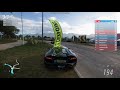Lamborgini Aventador | Multiplayer Online Race in ForzaHorizon 5