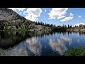 A Pristine Lake at 9000 Feet... | Lake Mary UT Hike