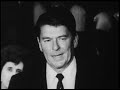 Ronald Reagan's Remarks 