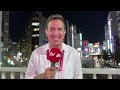 Tokyo 2020: Mi experiencia como periodista