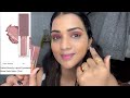 Insight cosmetic pro concealer palette के साथ करे no foundation makeup tutorial+full coverage makeup